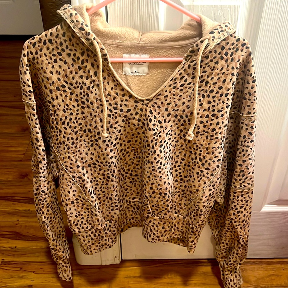A&F Hoodie